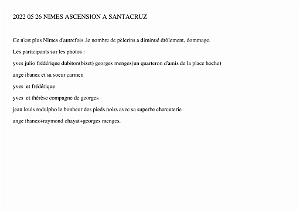 2022 05 26 NIMES ASCENSION A SANTACRUZ (0)